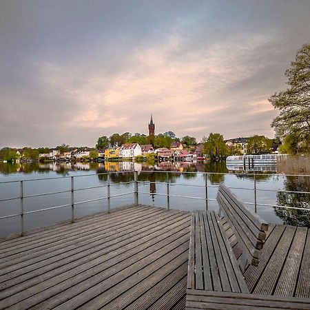 Sonnenhotel Feldberg Am See Mit Schwimmbad, Sauna Und Dampfbad Feldberger Seenlandschaft Ngoại thất bức ảnh