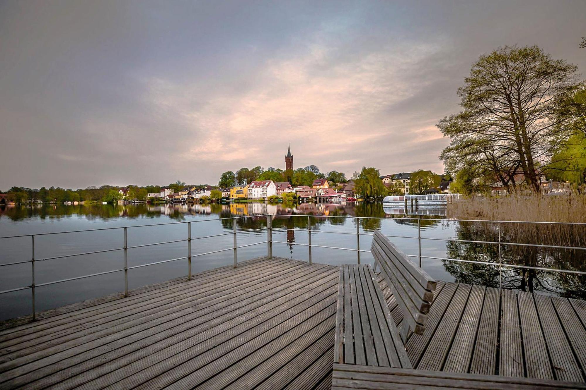 Sonnenhotel Feldberg Am See Mit Schwimmbad, Sauna Und Dampfbad Feldberger Seenlandschaft Ngoại thất bức ảnh